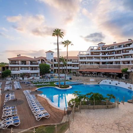 Апартаменты Casa Soleil Golf Del Sur Сан Мигель Экстерьер фото
