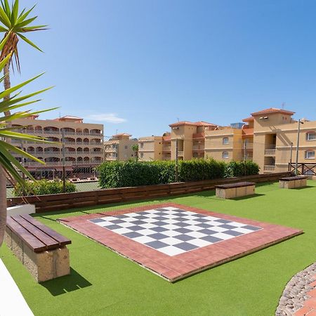Апартаменты Casa Soleil Golf Del Sur Сан Мигель Экстерьер фото